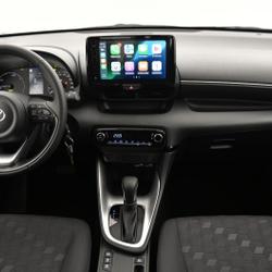 Toyota Yaris Hybride 116h Dynamic Jonzac