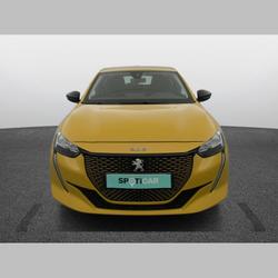 Peugeot 208 Electrique 50 kWh 136ch Active Jonzac