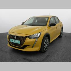 Peugeot 208 Electrique 50 kWh 136ch Active Jonzac