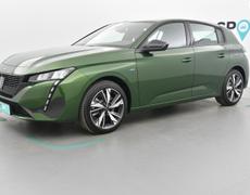 Peugeot 308 - Berline Active Pack HYBRID 180 e-EAT8 - 24 890 €
