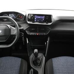 Peugeot 208 PureTech 75 S&S BVM5 Like Jonzac