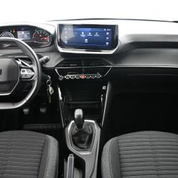 Peugeot 208 PureTech 75 S&S BVM5 Active Jonzac