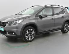 Peugeot 2008 Jonzac