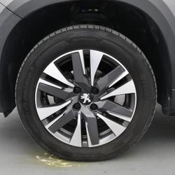 Peugeot 2008 BlueHDi 100ch S&S BVM5 Allure Jonzac