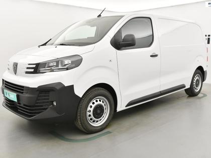 Peugeot Expert - FGN M DIESEL 150 CH BVM6 NEUF CAMERA/GPS/MODUWORK - 30 966 €