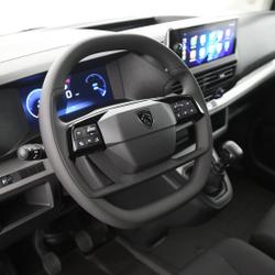 Peugeot Expert EXPERT FGN M DIESEL 150 CH MANUELLE Jonzac