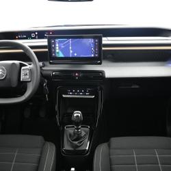 Citroen C3 Aircross Turbo 100 ch Man You + Pack Plus Jonzac