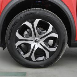 Citroen C3 Aircross Turbo 100 ch Man You + Pack Plus Jonzac