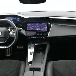 Peugeot 308 III Phase 1 PHEV 180 e-EAT8 GT Jonzac