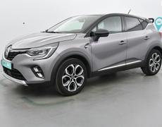 Renault Captur Jonzac