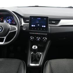 Renault Captur TCe 100 Intens Jonzac