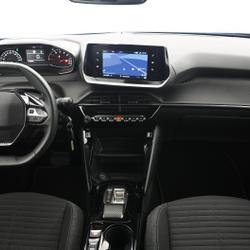 Peugeot 2008 PureTech 130 EAT8 Style GPS+CAMERA Jonzac