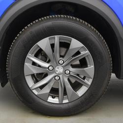 Peugeot 2008 PureTech 130 EAT8 Style GPS+CAMERA Jonzac
