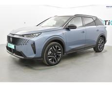 Peugeot 5008 - Hybrid 136 e-DCS6 GT +VISIO 360 - 30 980 €