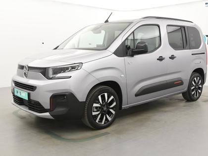 Citroen Berlingo - Diesel 100 ch M BVM6 Max XTR / PAS DE MALUS - 26 990 €