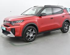 Citroen C3 Aircross - Turbo 100 ch Pack Plus NEUF - 18 480 €