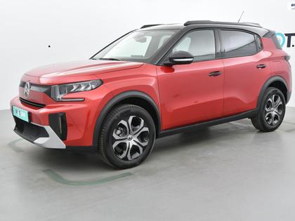 Citroen C3 Aircross - Turbo 100 ch You + Pack Plus NEUF - 18 980 €