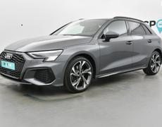 Audi A3 Sportback Jonzac