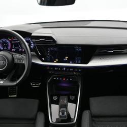 Audi A3 Sportback TDI 200 S tronic 7 Quattro S Line SUREQUIP&Eacute;E occasion - Jonzac - photo 2/50