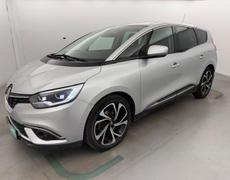 Renault Grand Scenic 4 Jonzac