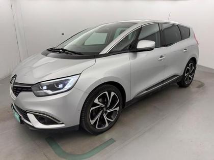 Renault Grand Scenic 4 - Grand Scenic Blue dCi 120 EDC Intens - 13 450 €