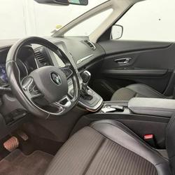 Renault Grand Scenic 4 Blue dCi 120 EDC Intens occasion - Jonzac - photo 2/36