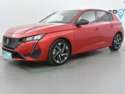 Peugeot 308 III Phase 1 - PureTech 130ch EAT8 Allure Pack - 17 980 €