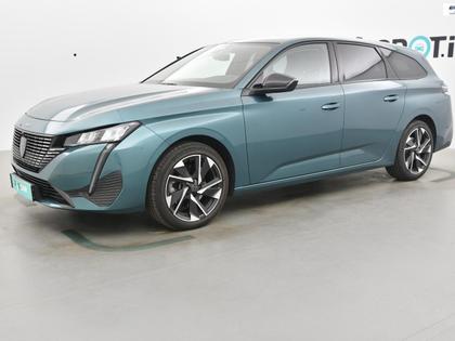Peugeot 308 SW Phase 2 - PureTech 130ch EAT8 Allure Pack +VISIO 360 - 12 980 €