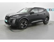Peugeot 2008 Jonzac