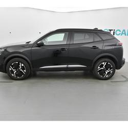 Peugeot 2008 1.2i PureTech 12V S&S - 130 - BV EAT8 II 2019 GT PHASE 2 occasion - Jonzac - photo 3/15