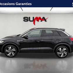 Volkswagen T-Roc T-Roc 1.5 TSI EVO2 150 Start/Stop DSG7 R-Line Edition M&acirc;con