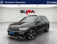 Volkswagen Tiguan Mâcon