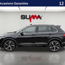 Volkswagen Tiguan Tiguan 2.0 TDI 150ch DSG7 R-Line Exclusive M&acirc;con
