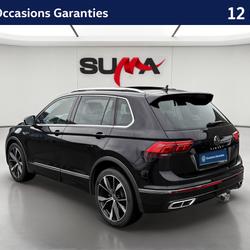 Volkswagen Tiguan Tiguan 2.0 TDI 150ch DSG7 R-Line Exclusive M&acirc;con