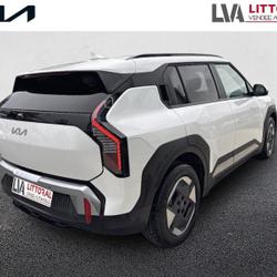 Kia EV3 204ch 81,4kWh 2025 Mouilleron-le-Captif