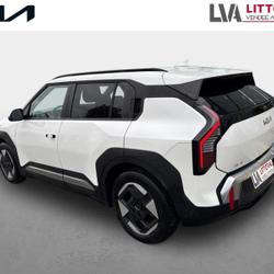 Kia EV3 204ch 81,4kWh 2025 Mouilleron-le-Captif