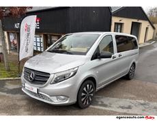 Mercedes Classe V Saint-Père-Marc-en-Poulet