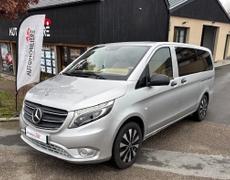 Mercedes Classe V Saint-Père-Marc-en-Poulet