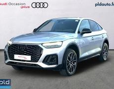 Audi Q5 Aix-en-Provence