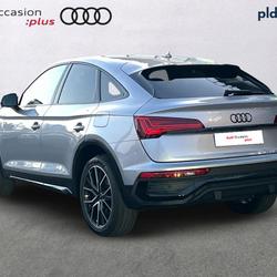 Audi Q5 Q5 Sportback 55 TFSIe 367 S tronic 7 Quattro S line Aix-en-Provence