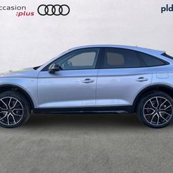 Audi Q5 Q5 Sportback 55 TFSIe 367 S tronic 7 Quattro S line Aix-en-Provence