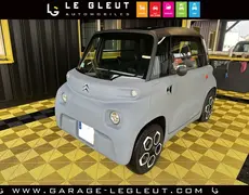 Citroen Ami