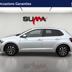 Volkswagen Polo Polo 1.0 TSI 95 S&S BVM5 VW Edition M&acirc;con
