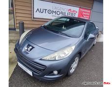 Peugeot 207 CC Pont-Audemer
