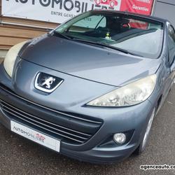Peugeot 207 CC CC SPORT Pont-Audemer