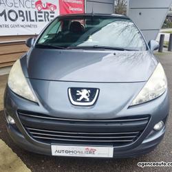 Peugeot 207 CC CC SPORT Pont-Audemer