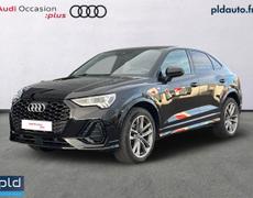 Audi Q3 Aix-en-Provence