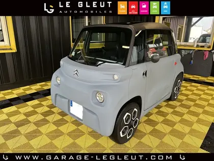 Citroen Ami - AMI AMI - 5 990 €