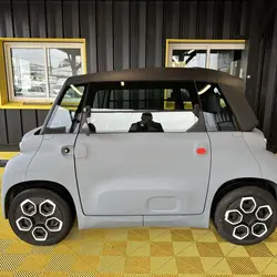 Citroen Ami AMI AMI Qu&eacute;ven