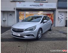 Opel Astra Saint-Barthélemy-d'Anjou